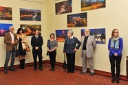 Jura Presņikova personālizstādes atklāšana Kara muzejā - 11