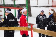 Skandināvijas kauss slēpošanā Igaunijā - 2