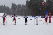 Skandināvijas kauss slēpošanā Igaunijā - 5
