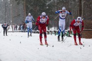 Skandināvijas kauss slēpošanā Igaunijā - 10