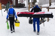 Skandināvijas kauss slēpošanā Igaunijā - 25