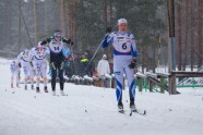 Skandināvijas kauss slēpošanā Igaunijā - 26