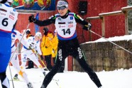 Skandināvijas kauss slēpošanā Igaunijā - 27