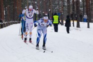 Skandināvijas kauss slēpošanā Igaunijā - 29
