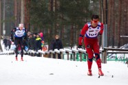 Skandināvijas kauss slēpošanā Igaunijā - 33