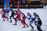 Skandināvijas kauss slēpošanā Igaunijā - 36