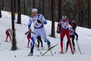 Skandināvijas kauss slēpošanā Igaunijā - 37