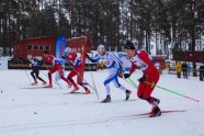Skandināvijas kauss slēpošanā Igaunijā - 43