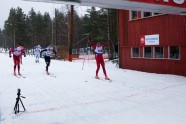 Skandināvijas kauss slēpošanā Igaunijā - 47