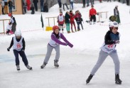 Jaunatnes Ziemas olimpiādē Ērgļos. Otrā diena - 15