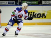 KHL spēle: Rīgas Dinamo - Prāgas Lev