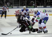 KHL spēle: Rīgas Dinamo - Prāgas Lev - 8