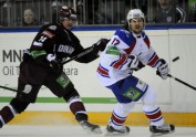 KHL spēle: Rīgas Dinamo - Prāgas Lev - 14