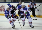 KHL spēle: Rīgas Dinamo - Prāgas Lev - 15