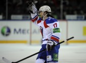 KHL spēle: Rīgas Dinamo - Prāgas Lev - 17