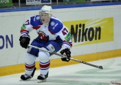 KHL spēle: Rīgas Dinamo - Prāgas Lev - 21