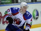 KHL spēle: Rīgas Dinamo - Prāgas Lev - 22