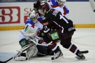 KHL spēle: Rīgas Dinamo - Prāgas Lev - 24