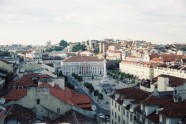 Portugale. Lissabone.
