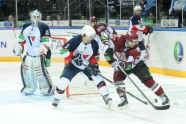KHL spēle: Rīgas Dinamo - Bratislavas Slovan - 7
