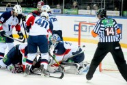 KHL spēle: Rīgas Dinamo - Bratislavas Slovan - 8