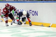 KHL spēle: Rīgas Dinamo - Bratislavas Slovan - 12