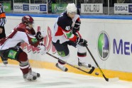 KHL spēle: Rīgas Dinamo - Bratislavas Slovan - 13