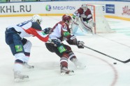 KHL spēle: Rīgas Dinamo - Bratislavas Slovan - 17