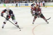 KHL spēle: Rīgas Dinamo - Bratislavas Slovan - 18