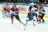 KHL spēle: Rīgas Dinamo - Bratislavas Slovan - 19