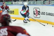 KHL spēle: Rīgas Dinamo - Bratislavas Slovan - 20
