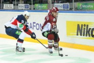 KHL spēle: Rīgas Dinamo - Bratislavas Slovan - 23