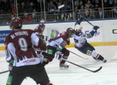 KHL spēle: Rīgas Dinamo - Ņižņijnovgorodas Torpedo - 36