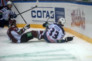 KHL spēle: Rīgas Dinamo - Ņižņijnovgorodas Torpedo - 38