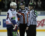 KHL spēle: Rīgas Dinamo - Ņižņijnovgorodas Torpedo - 54