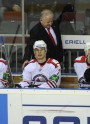KHL spēle: Rīgas Dinamo - Donbass
