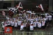 KHL spēle: Rīgas Dinamo - Donbass - 3