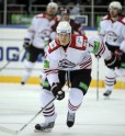 KHL spēle: Rīgas Dinamo - Donbass - 18