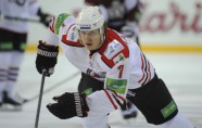 KHL spēle: Rīgas Dinamo - Donbass - 19