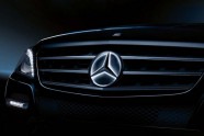 Mercedes-Benz emblēma