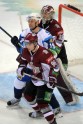 KHL Cerību kauss: Rīgas Dinamo - Minskas Dinamo - 4