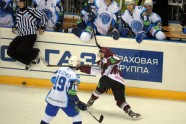 KHL Cerību kauss: Rīgas Dinamo - Minskas Dinamo - 7