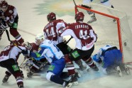 KHL Cerību kauss: Rīgas Dinamo - Minskas Dinamo - 12
