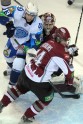 KHL Cerību kauss: Rīgas Dinamo - Minskas Dinamo - 13
