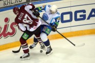 KHL Cerību kauss: Rīgas Dinamo - Minskas Dinamo - 18