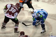 KHL Cerību kauss: Rīgas Dinamo - Minskas Dinamo - 24