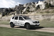 Dacia Duster Aventure Limited Edition