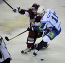 KHL Cerības kauss: Rīgas Dinamo - Minskas Dinamo