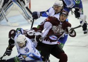 KHL Cerības kauss: Rīgas Dinamo - Minskas Dinamo - 2