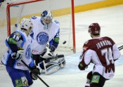 KHL Cerības kauss: Rīgas Dinamo - Minskas Dinamo - 5